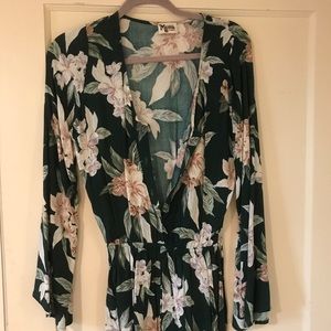 Show me your mumu romper!